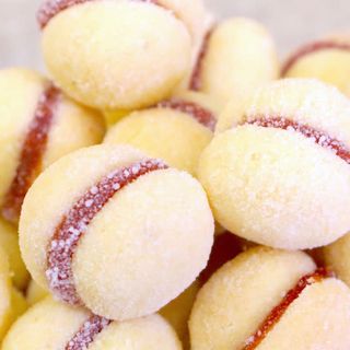 Casadinho Recheio Goiabada