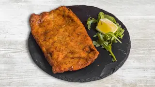 Milanese CodArt 968