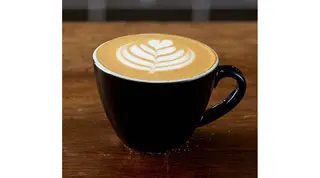 Flat White