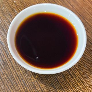 salsa soja sin gluten