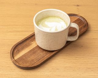 Mattcha Latte 200 Ml