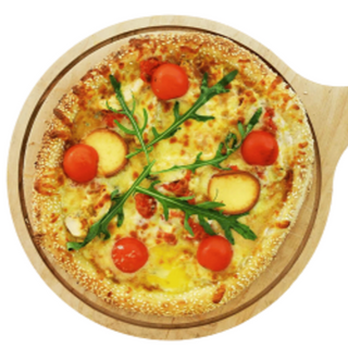 Пица Пиаченца﻿ (400г)