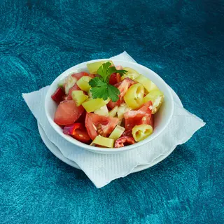 Srpska salata