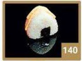 140 Onigiri muira