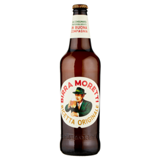 Moretti 66 cl