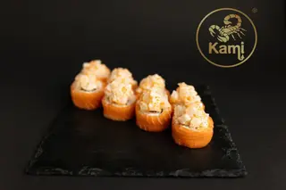 Sakana Roll
