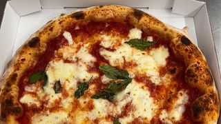 Margherita