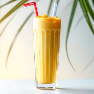 Mango Crush