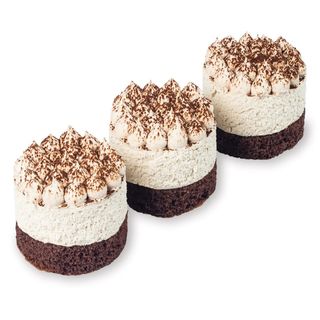 Тістечко "Тирамісу" (упак./3 шт)