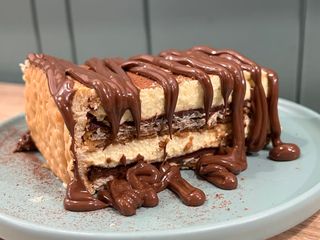 Tiramisù