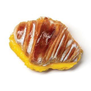 Croissant Doce de Ovo
