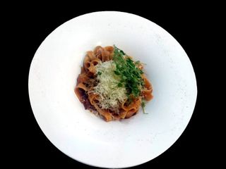 Паста Аматрічана