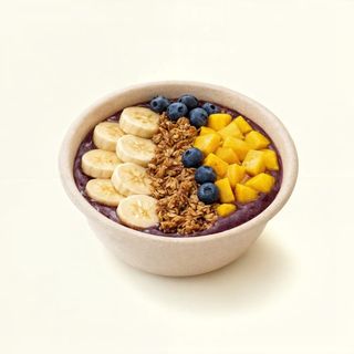 Açaí (L) - Bowl