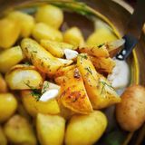 Картофи соте (200г)