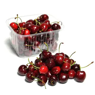 Tarrina de Cereza (350gr)