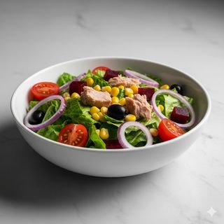 R5 Ración De Ensalada