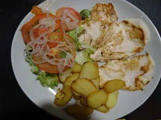 PLATO PICADILLY