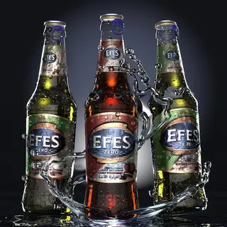 EFES ZERO/ EFES ZERO