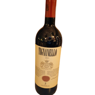 Tignanello Antinori 