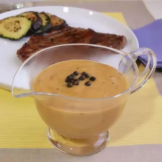 Salsa Pimienta
