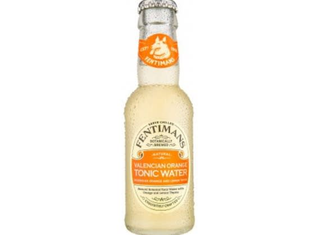 Fentimans Tonic