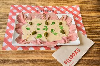 Vitello Tonnato