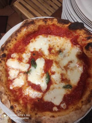 Margherita