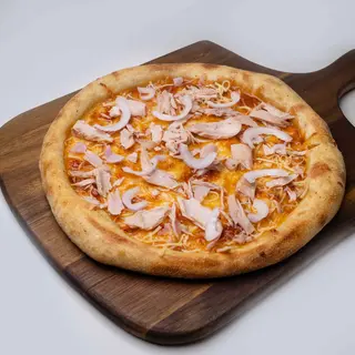 Pizza Thon