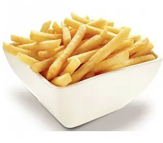 Patatine fritte