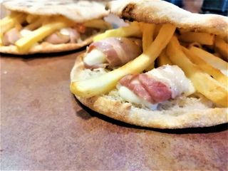 Componi la tua puccia