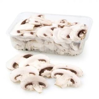 Champiñon Laminado Carrefour Bandeja