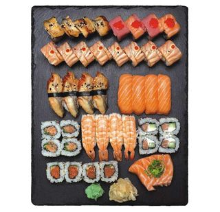 Party Box XL - Tokyo Gourmet (45 buc)