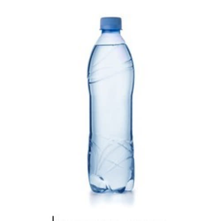Agua (1.5 lt.)