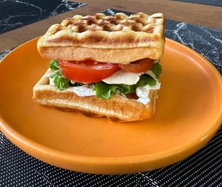 Вафли Chiken
(0.147г)