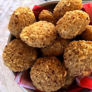 Pepite di jalapeños 5 pezzi