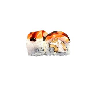 95. Uramaki Phl Nueces (8 Uds.)