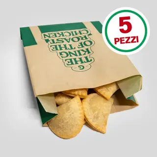 PANZEROTTINI
