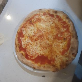 Margherita