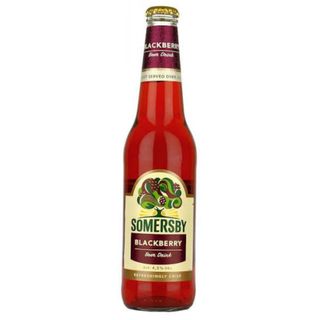 Somersby Blackberry