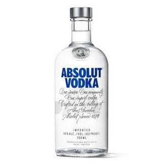 Absolut Vodka