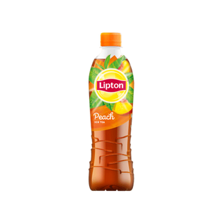 Lipton brzoskwinia
