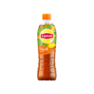 Lipton Brzoskwinia