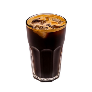 Iced Americano 250 Ml
