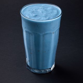 Blue Elixir