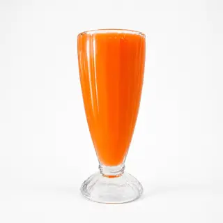 Jus de Carotte