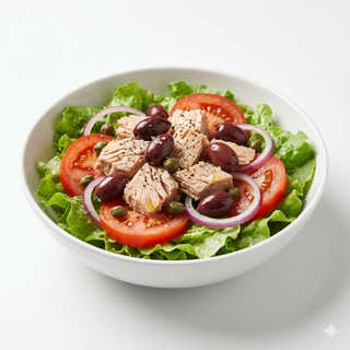 Italian Tonno Salad