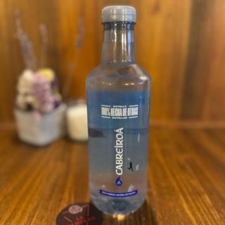 Agua cabreiroa (50 cl.)