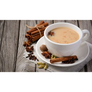 Masala Chai