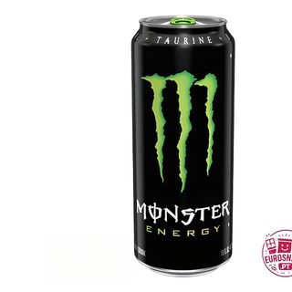 Monster Energy Original