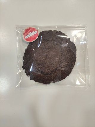 Cookie De Chocolate (1 Ud.)